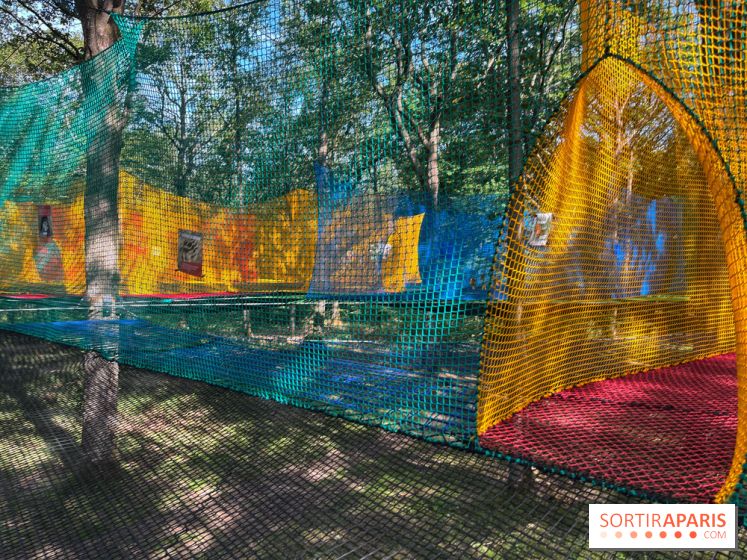 Espace Rambouillet