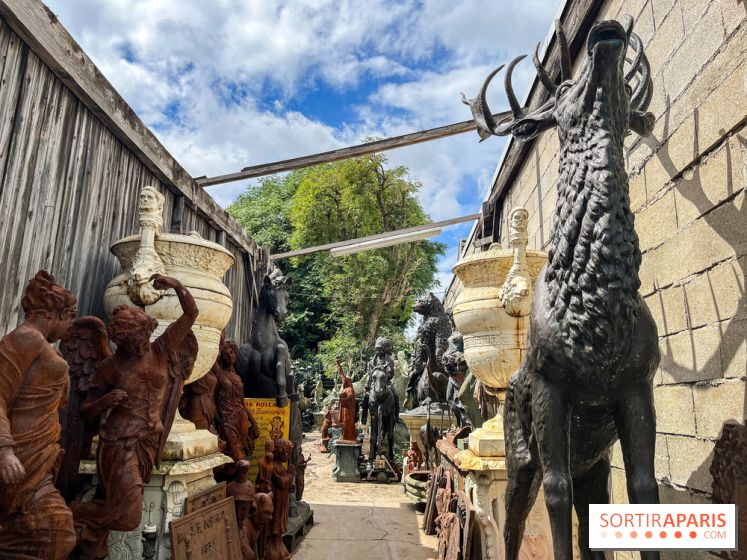 Les puces de Saint-Ouen 2023 - image00012