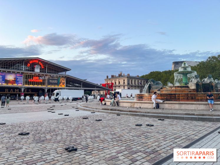 Parc de la Villette