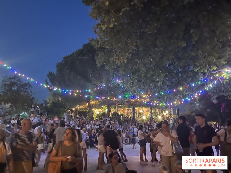 Lumières impressionnistes à Chatou 2023