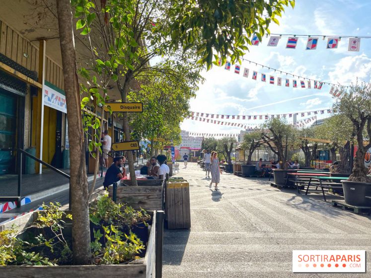 Coupe du monde de rugby à Ground Control - IMG 5061