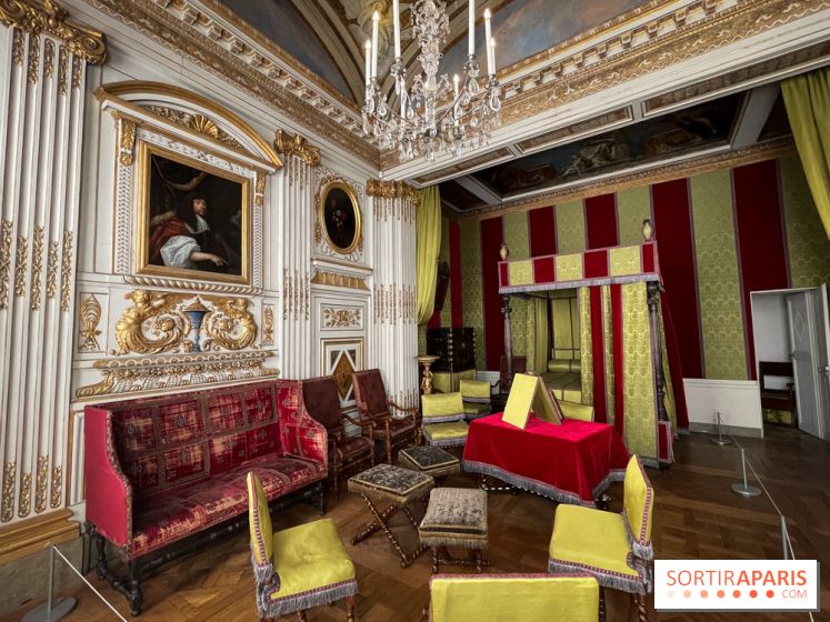 Hôtel de Sully