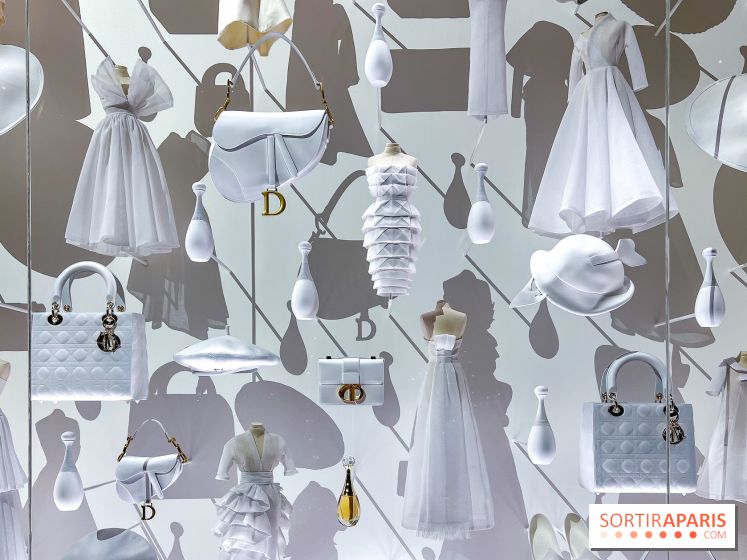 Dior J'adore !, l'exposition gratuite qui célèbre le parfum iconique de la Maison  - image00023