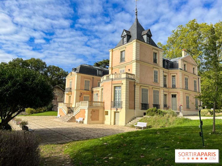 Maison Littéraire de Victor Hugo