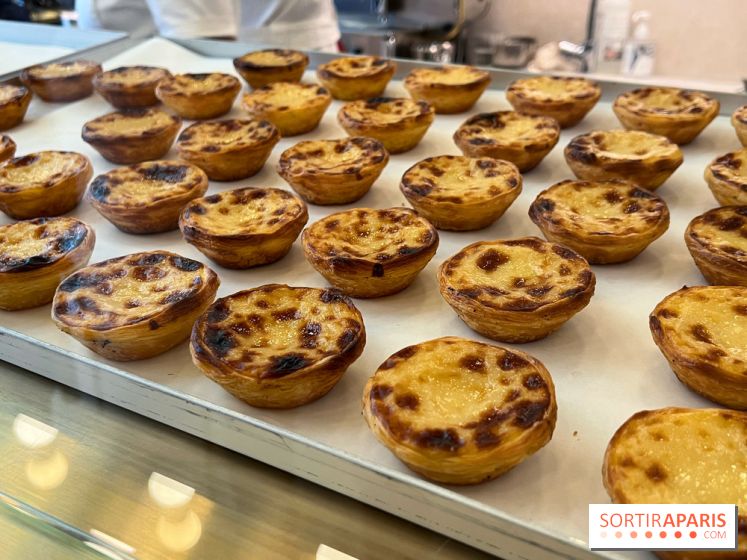 Manteigaria - Pasteis de nata