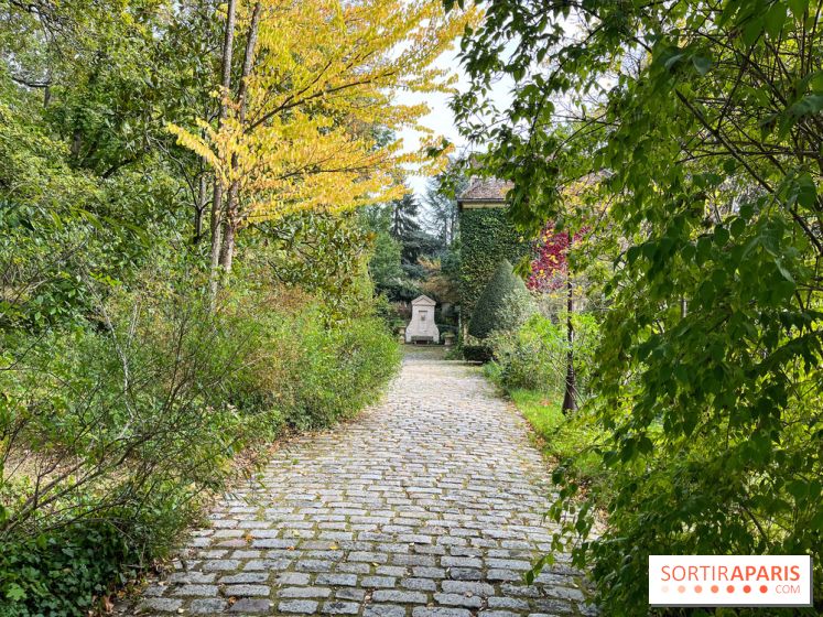 Le parc de l'Île Verte à Chatenay-Malabry - nos photos - image00527