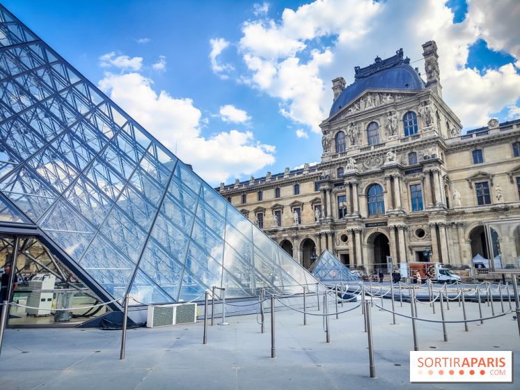 Visuels Musée du Louvre - IMG20240625165409