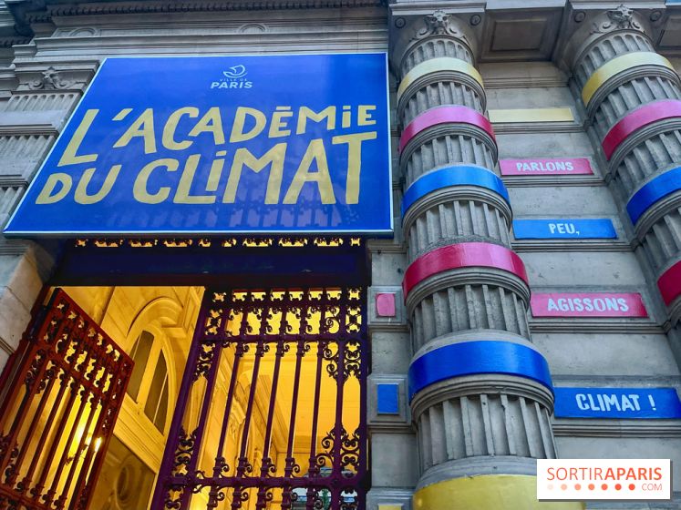 Académie du Climat