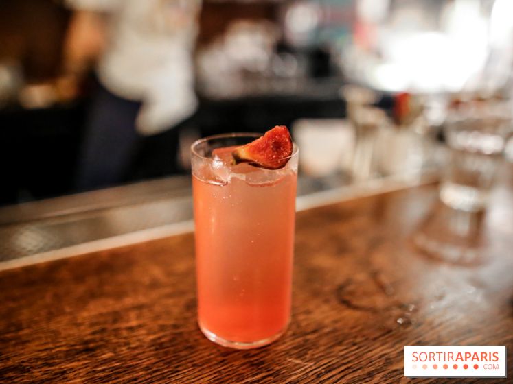 The Cambridge Public House, nos photos - IMG 1529