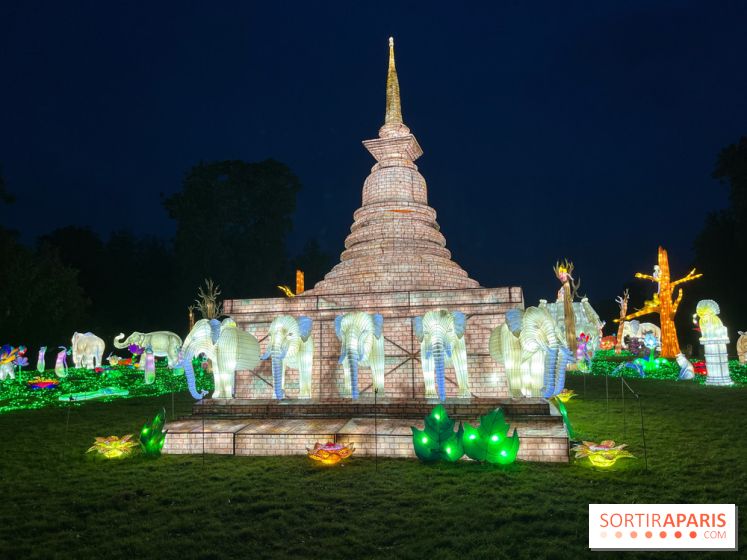 Chinese New Year & Lunar New Year in Paris