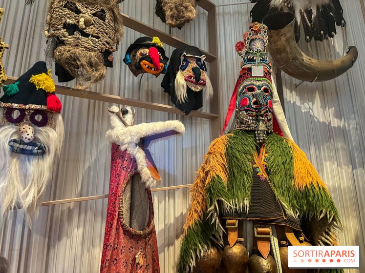 Le musée de l'Homme - collections permanentes - image00062