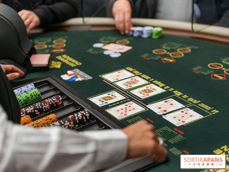 Club de jeux