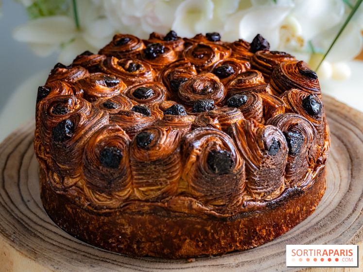 Galettes des Rois 2024 - French Bastard