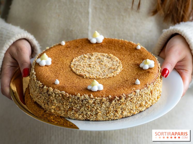 Galettes des Rois 2024 - Healfy
