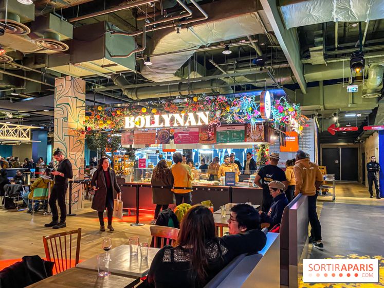 Boom Boom Villette  - bollynan