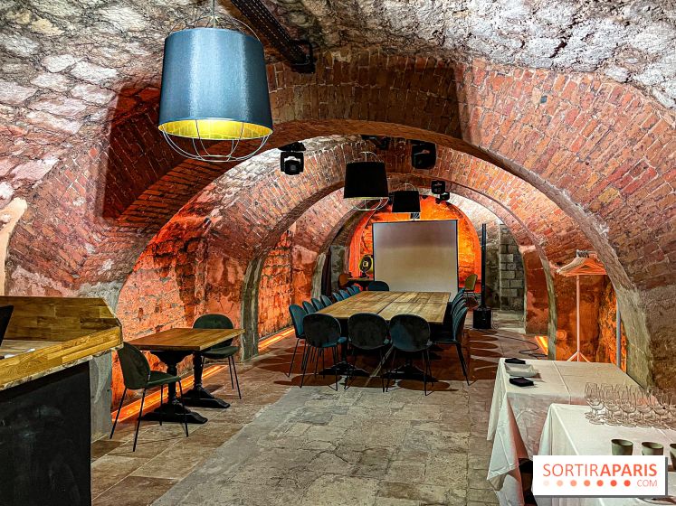 Le M. Musée du Vin à Paris - image00004