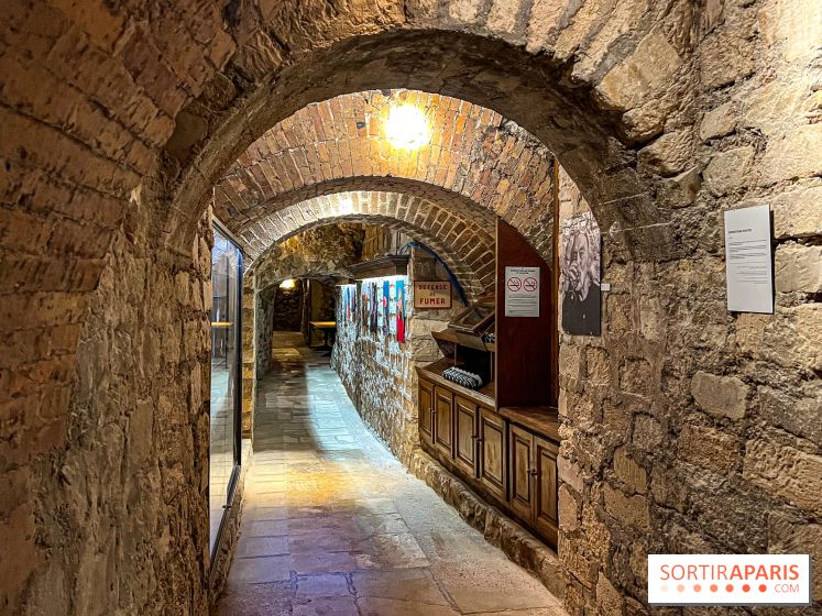 Le M. Musée du Vin à Paris - image00036