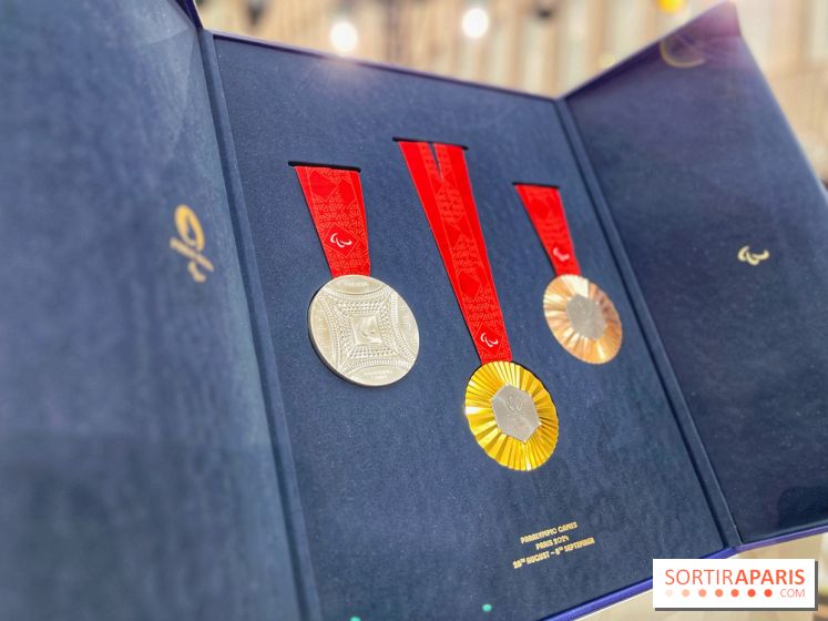 Médailles Paris 2024 - IMG 8534
