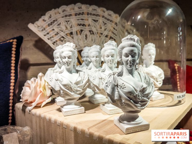 La Conciergerie de Paris : un monument symbolique de la Révolution Française - Marie-Antoinette