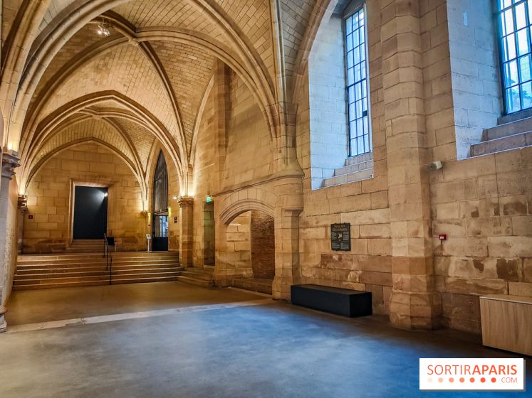 La Conciergerie de Paris : un monument symbolique de la Révolution Française