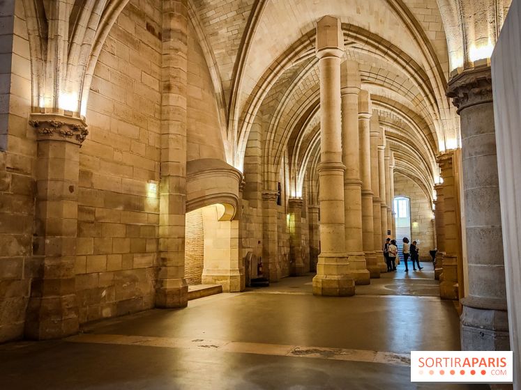La Conciergerie de Paris : un monument symbolique de la Révolution Française