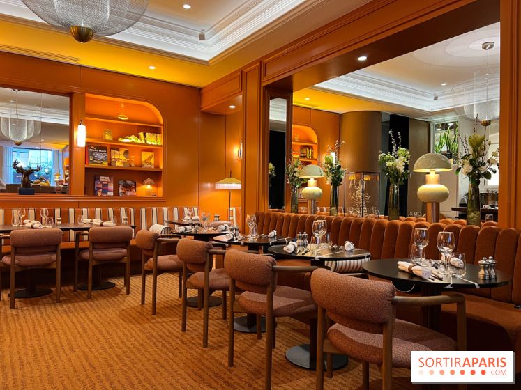 Lordy's - Décoration