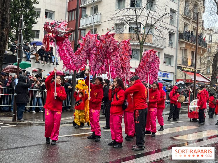 Défilé du Nouvel an Lunaire du 13e 2024 - nos photos - image00016