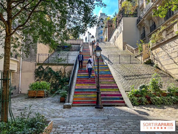 Visuel Paris 18e