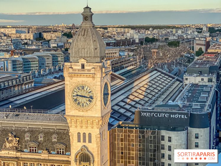 Visuel Paris 12e - gare de Lyon