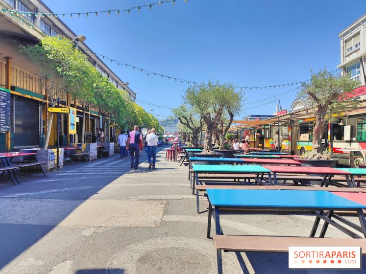 Visuel Paris 12e - Ground Control