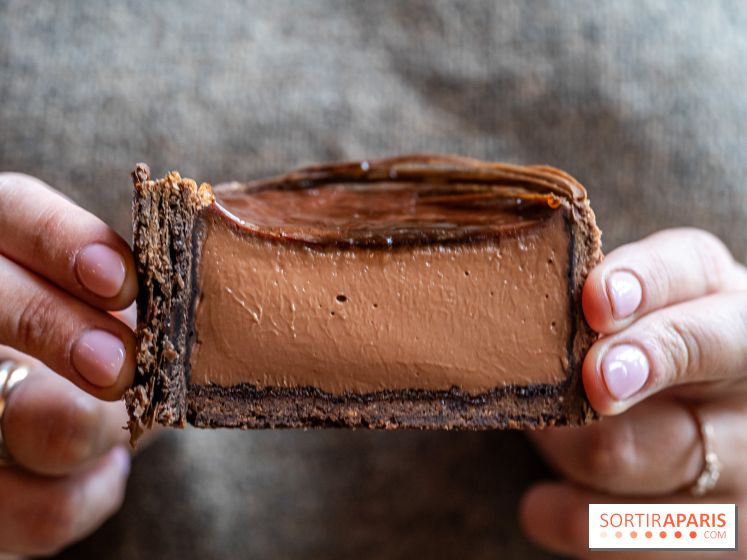 L'oeuf de Pâques Bénitier du Shangri-La Paris par Maxence Barbot -  A7C7684