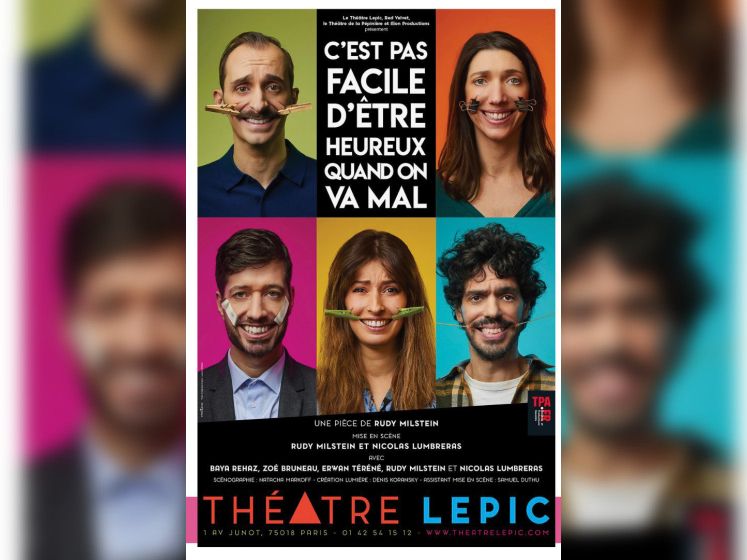 Theater in Parijs, goede deals en tests
