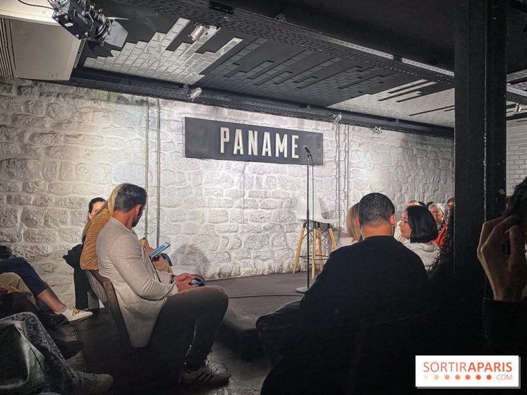 Le Paname Comedy Brunch : un brunch-spectacle au Paname Art Café 