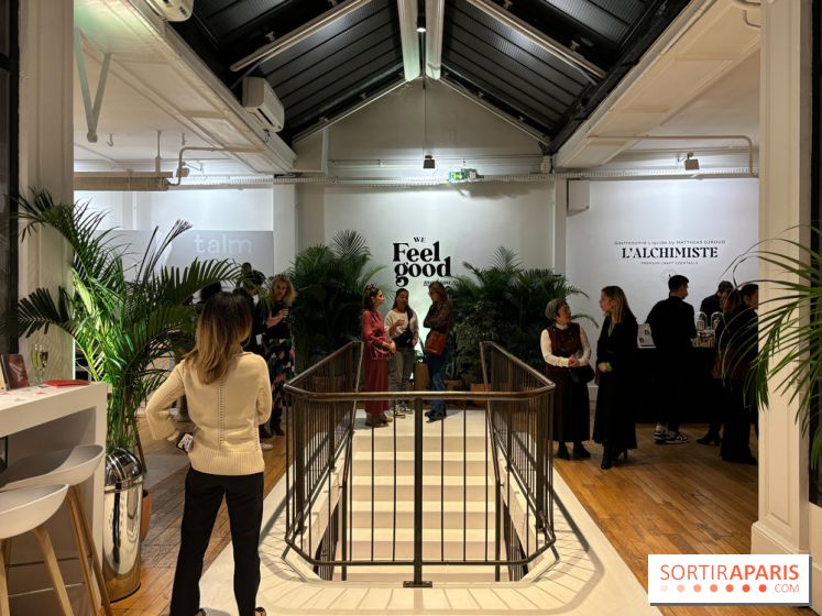 L'Expérience Feel Good : une pause beauté et bien-être à l'Atelier Richelieu