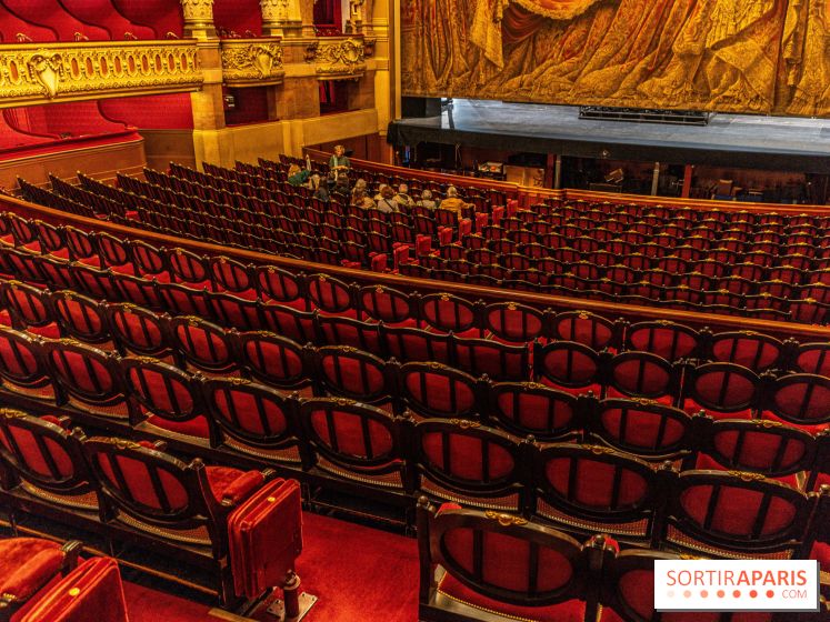 Art de Yasmina Reza de retour au Théâtre Montparnasse