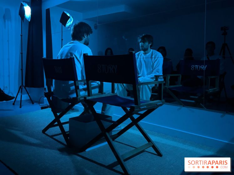 Taxi Story : une pièce bousculant les conventions du théâtre traditonnel