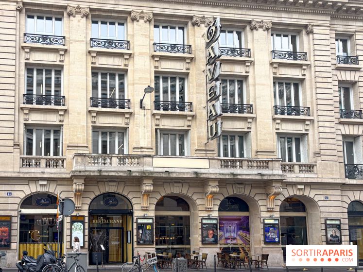 Interview avec Jean-Marc Dumontet : une plongée dans le monde du théâtre et de l'humour