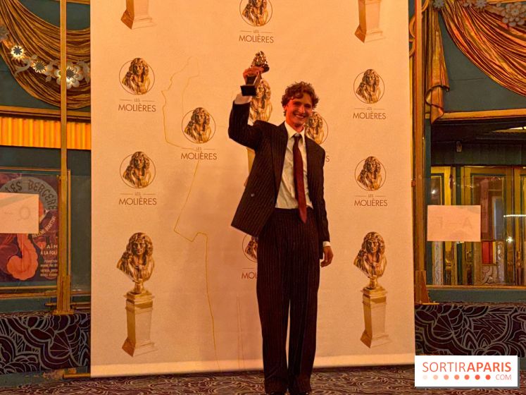 La prochaine fois que tu mordras la poussière : l'adaptation du livre de Panayotis - notre critique 