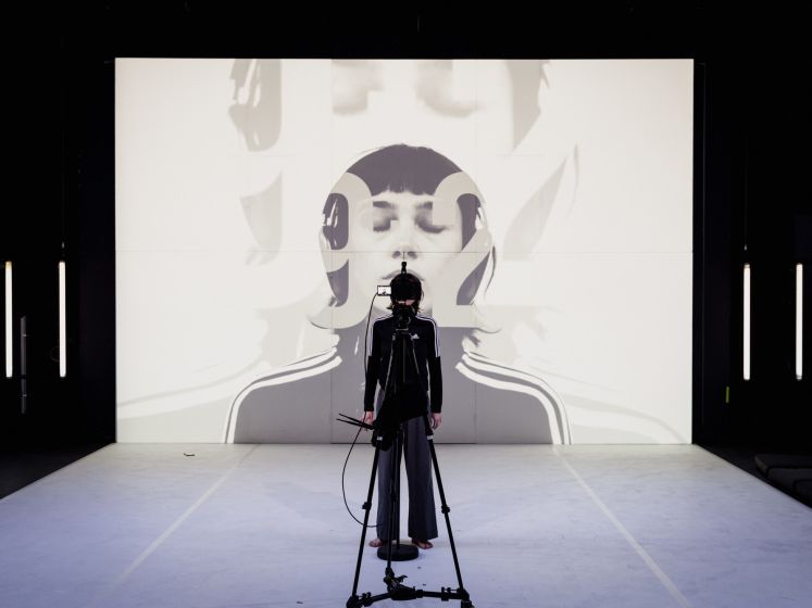 Musée Duras : une traversée scénique de l’œuvre de Marguerite Duras orchestrée par Julien Gosselin