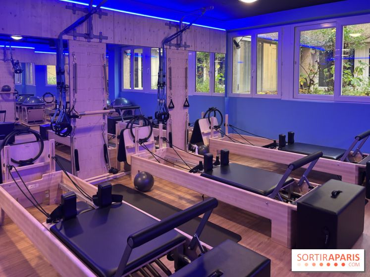 Club Pilates : des cours collectifs de Pilates Reformer accessibles à tous les niveaux 