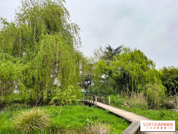Arboretum de Paris - nos photos