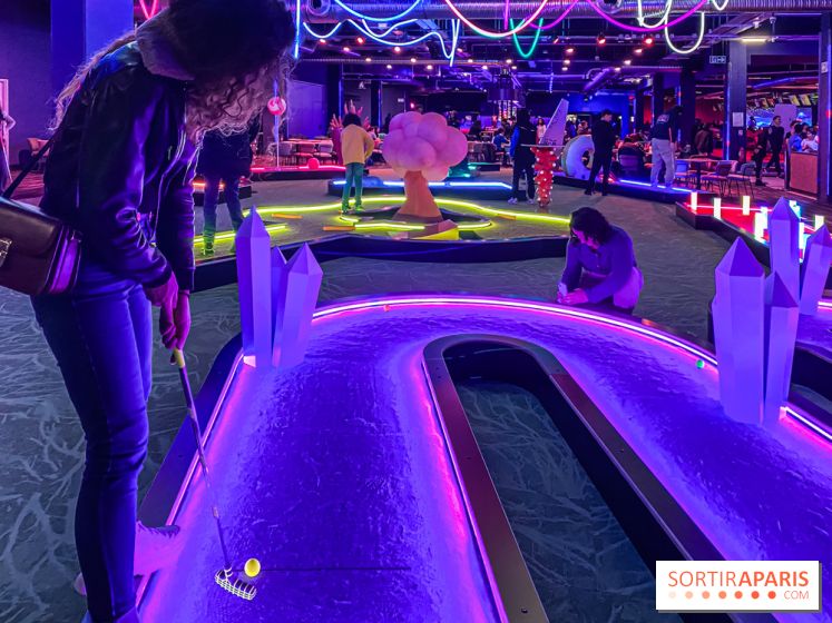 Nikito Domus : l'espace de loisirs immersif à Rosny-sous-Bois - IMG 6279
