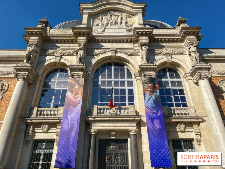 Mobilier national - Gobelins