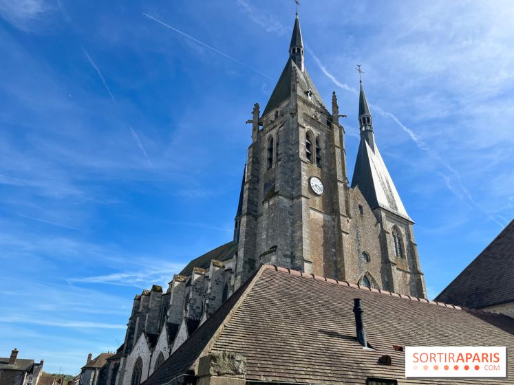 Dourdan - nos photos de la ville