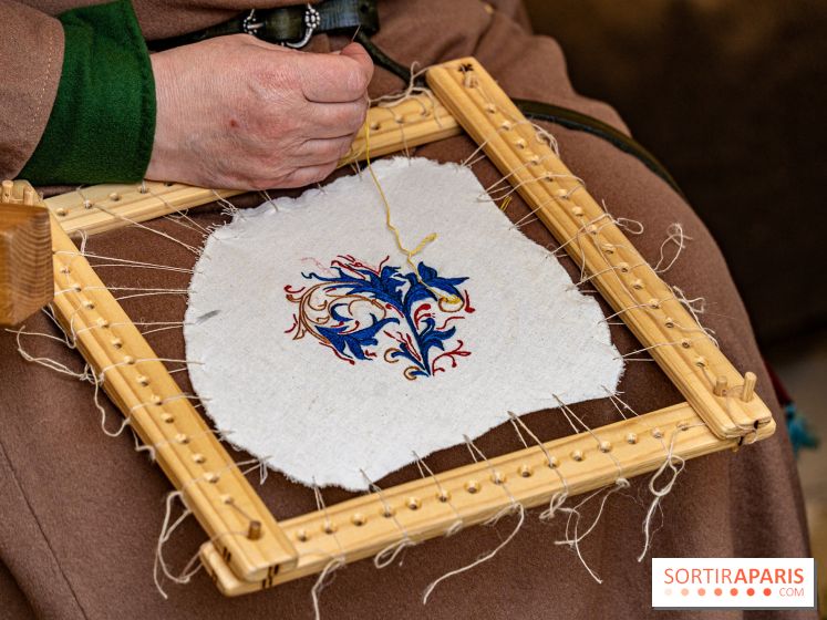 Les Rendez-vous de la Madeleine à Chevreuse -  A7C2478