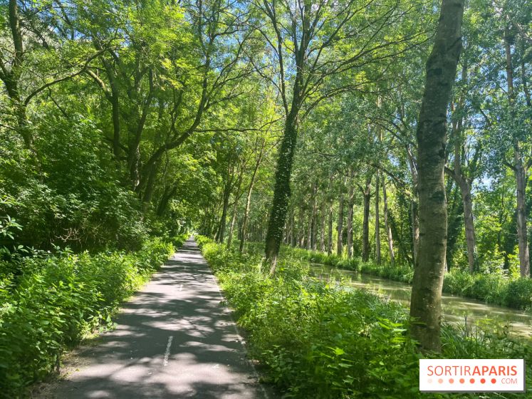Paris-Meaux à vélo, nos photos - image00072