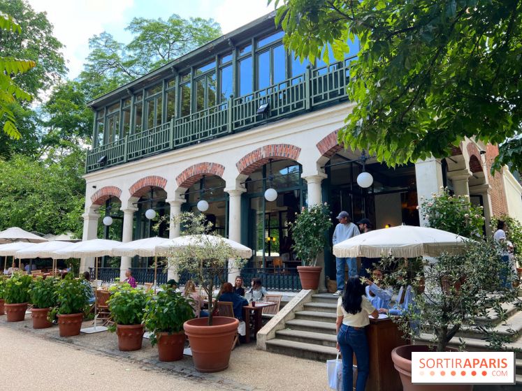 Brunch Ora Farmhouse - Devanture