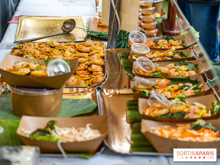 Ici Vietnam Festival à Paris - photos