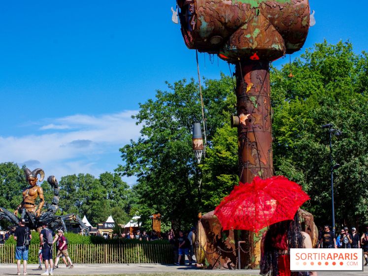 Hellfest 2024 - Vendredi 28 juin, nos photos - IMGP3931