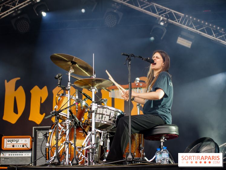 Hellfest 2024 - Samedi 29 juin, nos photos - IMGP4647